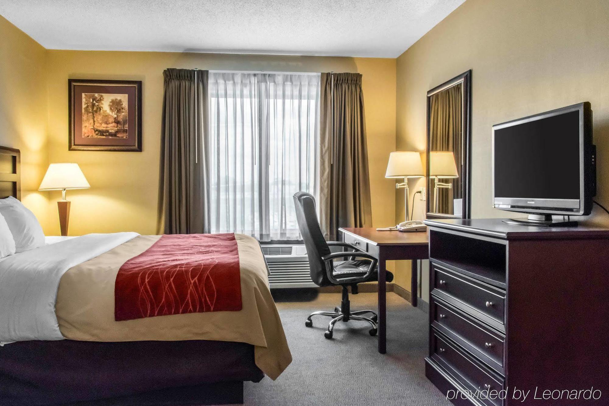 Red Roof Inn & Suites Bloomsburg - Mifflinville Exteriér fotografie